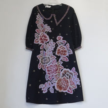 ACAD0016 Dress (XXL)