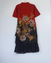 AHTD0142 Dress (XL)