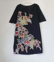 ALND0107 Dress (XXXL)