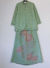 BCQ1093-IDR2831 Tops-Skirt (M)