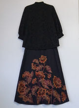 BCQ1094-FRS0829 Tops-Skirt (L)