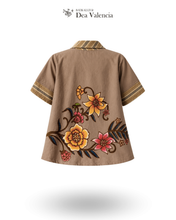 BVCT0032 Tops (XL)