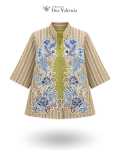 BVMC0007 Blazer (XL)