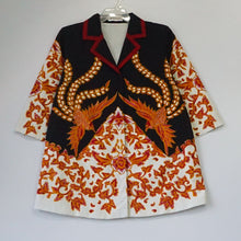 CBMC0237 Blazer (XL)