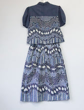 CFPT0032-WTS0327 Tops-Skirt (M)