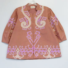 CLO1234 Blazer (XXL)