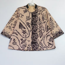 CLO1251 Blazer (L)