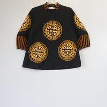 CLO1298 Blazer (XS)