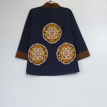 CLO1314 Blazer (XXL)