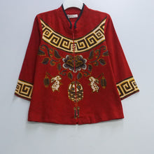 CLO1337 Blazer (L)