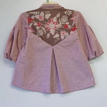 CLT3441 Tops (M)