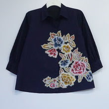 CLT3470 Tops (L)