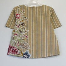 CLT3617 Tops (S)