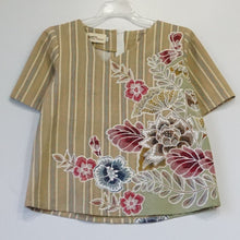 CLT3617 Tops (S)