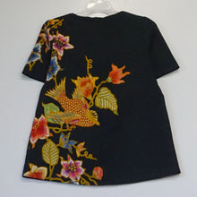 CLT3618 Tops (S)