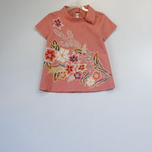 CLT3624 Tops (XS)