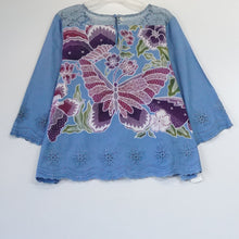 CLT3625 Tops (XXXL)