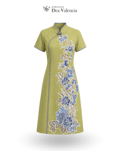 CQSD0013 Dress (XS)