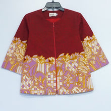 CSB1880 Blazer (S)