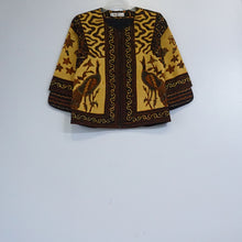 CSB2029 Blazer (S)