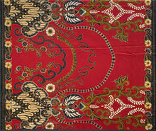 CSC0117 - Cotton Couple Sarimbit