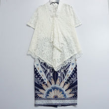 DBB0824-SFS0835 Tops-Skirt (S)