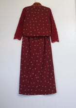 IDT1803-WTS0352 Blazer-Skirt (S)