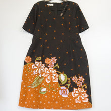 DSM1000 Dress (XXXL)