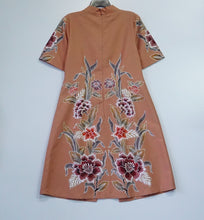 EXD0105 Dress (XL)