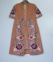 EXD0105 Dress (XL)