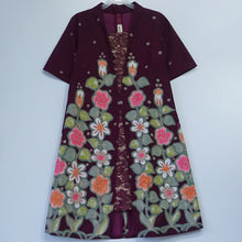 EXD0119 Dress (XXL)