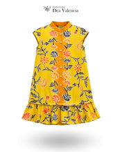 FBRG0002 Girl Dress (Girl) (7-8 YO)