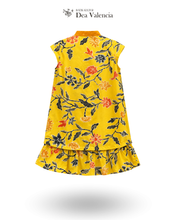 FBRG0002 Girl Dress (Girl) (7-8 YO)