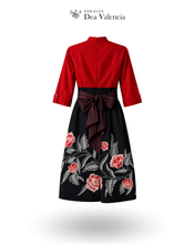 FHSD0235 Dress (XL)