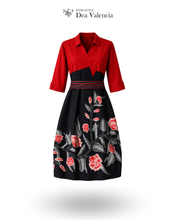 FHSD0235 Dress (XL)