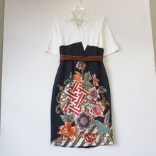 FHSD0442 Dress (M)