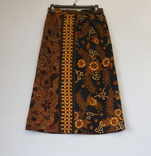 FRS1101 Skirt (S)