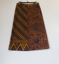 FRS1102 Skirt (M)