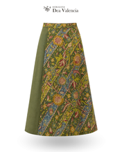 FRS1555 Skirt (S)