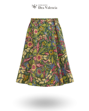 FRS1564 Skirt (L)
