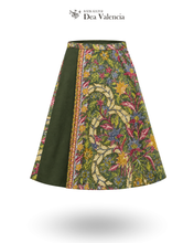FRS1564 Skirt (L)
