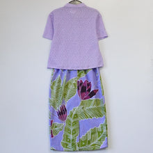 FSTUDIO2307-SFS1390 Tops-Skirt (XS)