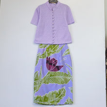 FSTUDIO2307-SFS1390 Tops-Skirt (XS)