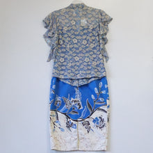 FSTUDIO2338-SFS1391 Tops-Skirt (XS)