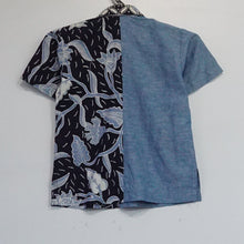 FSTUDIO5309 Boy Shirt (Boy) 5B