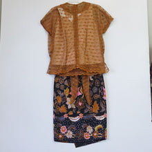FSTUDIO3198-ATS0855 Tops-Skirt (XS)