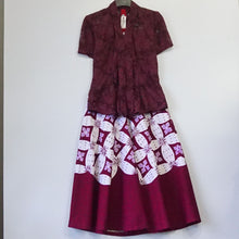 FSTUDIO3242-FRS1052 Tops-Skirt (XS)