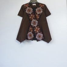 FSTUDIO4382 Tops (S)