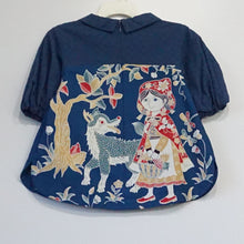 FSTUDIO4426 Tops (M)