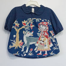 FSTUDIO4426 Tops (M)